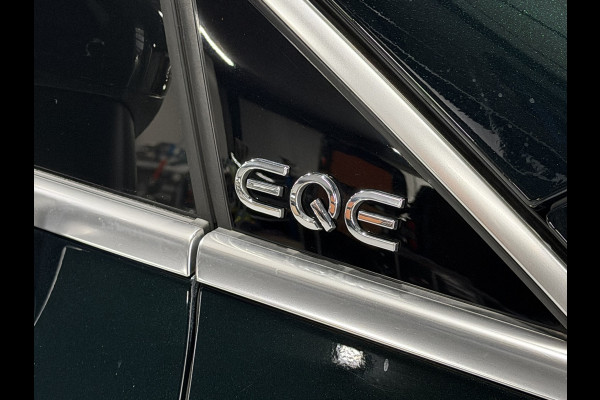 Mercedes-Benz EQE SUV 350 4Matic AMG Line 91 kWh Pan-dak / Head Up / 21 inch
