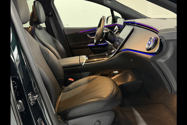 Mercedes-Benz EQE SUV 350 4Matic AMG Line 91 kWh Pan-dak / Head Up / 21 inch