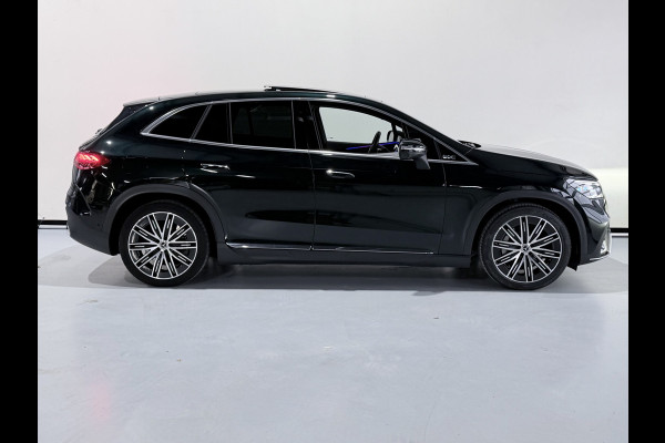 Mercedes-Benz EQE SUV 350 4Matic AMG Line 91 kWh Pan-dak / Head Up / 21 inch