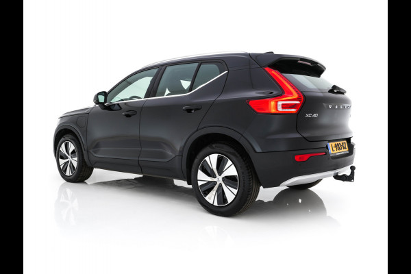 Volvo XC40 1.5 T5 Recharge Business Pro ( PLUG-IN ) (INCL-BTW) *AUT | NAVI-FULLMAP | DIGI-COCKPIT | CLIMA | KEYLESS | DAB | HEATED-SPORTSEATS | FULL-LED | ADAPTIVE-CRUISE | CAMERA | 18'' ALU*