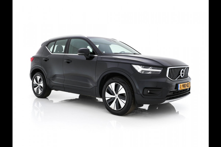 Volvo XC40 1.5 T5 Recharge Business Pro ( PLUG-IN ) (INCL-BTW) *AUT | NAVI-FULLMAP | DIGI-COCKPIT | CLIMA | KEYLESS | DAB | HEATED-SPORTSEATS | FULL-LED | ADAPTIVE-CRUISE | CAMERA | 18'' ALU*