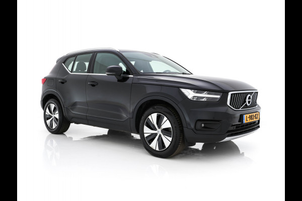 Volvo XC40 1.5 T5 Recharge Business Pro ( PLUG-IN ) (INCL-BTW) *AUT | NAVI-FULLMAP | DIGI-COCKPIT | CLIMA | KEYLESS | DAB | HEATED-SPORTSEATS | FULL-LED | ADAPTIVE-CRUISE | CAMERA | 18'' ALU*