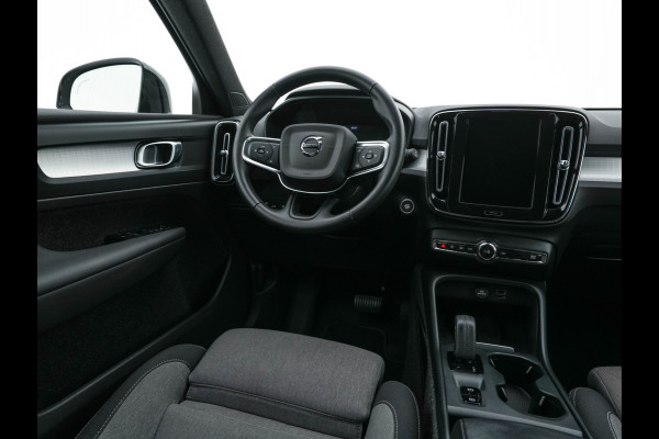 Volvo XC40 1.5 T5 Recharge Business Pro ( PLUG-IN ) (INCL-BTW) *AUT | NAVI-FULLMAP | DIGI-COCKPIT | CLIMA | KEYLESS | DAB | HEATED-SPORTSEATS | FULL-LED | ADAPTIVE-CRUISE | CAMERA | 18'' ALU*