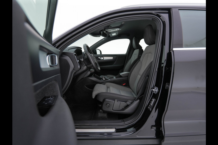 Volvo XC40 1.5 T5 Recharge Business Pro ( PLUG-IN ) (INCL-BTW) *AUT | NAVI-FULLMAP | DIGI-COCKPIT | CLIMA | KEYLESS | DAB | HEATED-SPORTSEATS | FULL-LED | ADAPTIVE-CRUISE | CAMERA | 18'' ALU*