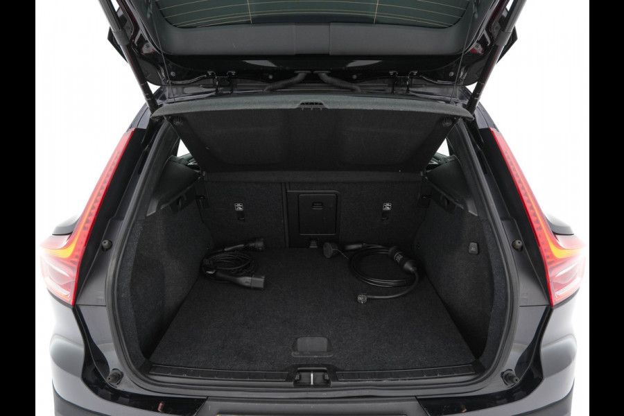 Volvo XC40 1.5 T5 Recharge Business Pro ( PLUG-IN ) (INCL-BTW) *AUT | NAVI-FULLMAP | DIGI-COCKPIT | CLIMA | KEYLESS | DAB | HEATED-SPORTSEATS | FULL-LED | ADAPTIVE-CRUISE | CAMERA | 18'' ALU*