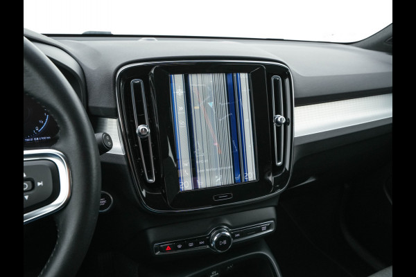 Volvo XC40 1.5 T5 Recharge Business Pro ( PLUG-IN ) (INCL-BTW) *AUT | NAVI-FULLMAP | DIGI-COCKPIT | CLIMA | KEYLESS | DAB | HEATED-SPORTSEATS | FULL-LED | ADAPTIVE-CRUISE | CAMERA | 18'' ALU*