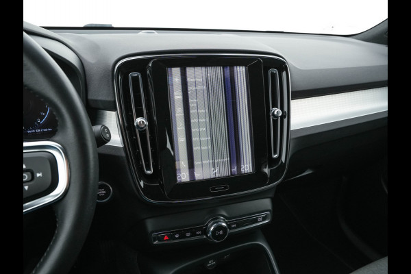 Volvo XC40 1.5 T5 Recharge Business Pro ( PLUG-IN ) (INCL-BTW) *AUT | NAVI-FULLMAP | DIGI-COCKPIT | CLIMA | KEYLESS | DAB | HEATED-SPORTSEATS | FULL-LED | ADAPTIVE-CRUISE | CAMERA | 18'' ALU*