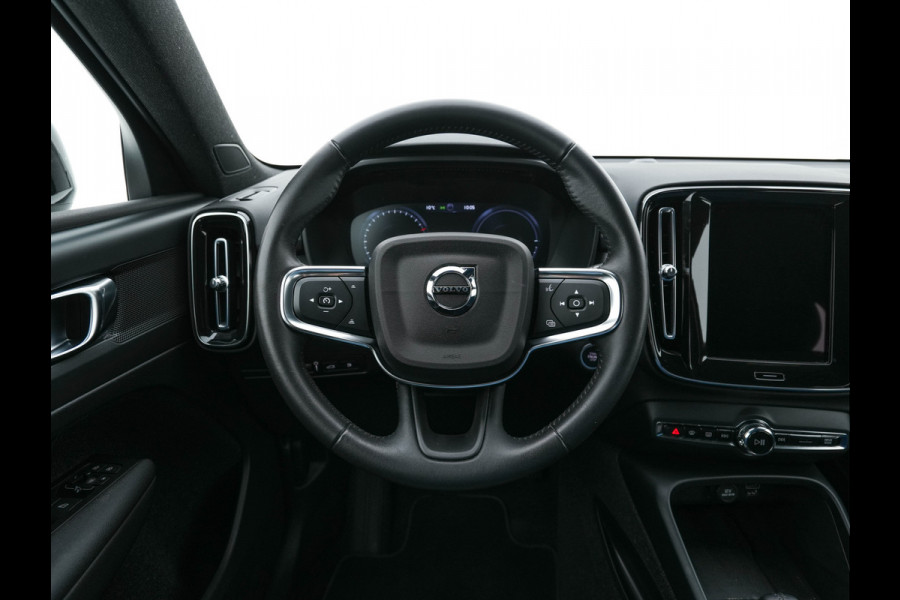 Volvo XC40 1.5 T5 Recharge Business Pro ( PLUG-IN ) (INCL-BTW) *AUT | NAVI-FULLMAP | DIGI-COCKPIT | CLIMA | KEYLESS | DAB | HEATED-SPORTSEATS | FULL-LED | ADAPTIVE-CRUISE | CAMERA | 18'' ALU*