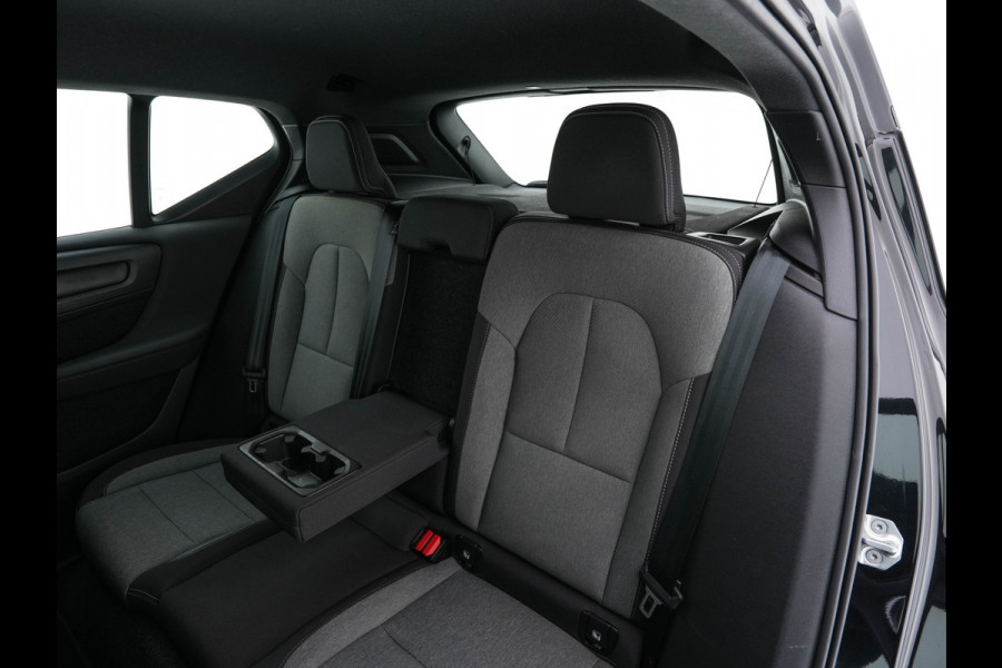 Volvo XC40 1.5 T5 Recharge Business Pro ( PLUG-IN ) (INCL-BTW) *AUT | NAVI-FULLMAP | DIGI-COCKPIT | CLIMA | KEYLESS | DAB | HEATED-SPORTSEATS | FULL-LED | ADAPTIVE-CRUISE | CAMERA | 18'' ALU*