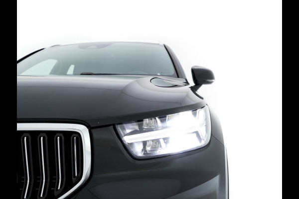 Volvo XC40 1.5 T5 Recharge Business Pro ( PLUG-IN ) (INCL-BTW) *AUT | NAVI-FULLMAP | DIGI-COCKPIT | CLIMA | KEYLESS | DAB | HEATED-SPORTSEATS | FULL-LED | ADAPTIVE-CRUISE | CAMERA | 18'' ALU*