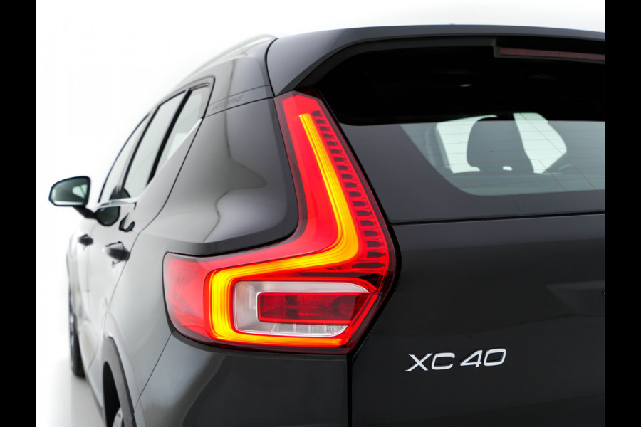 Volvo XC40 1.5 T5 Recharge Business Pro ( PLUG-IN ) (INCL-BTW) *AUT | NAVI-FULLMAP | DIGI-COCKPIT | CLIMA | KEYLESS | DAB | HEATED-SPORTSEATS | FULL-LED | ADAPTIVE-CRUISE | CAMERA | 18'' ALU*