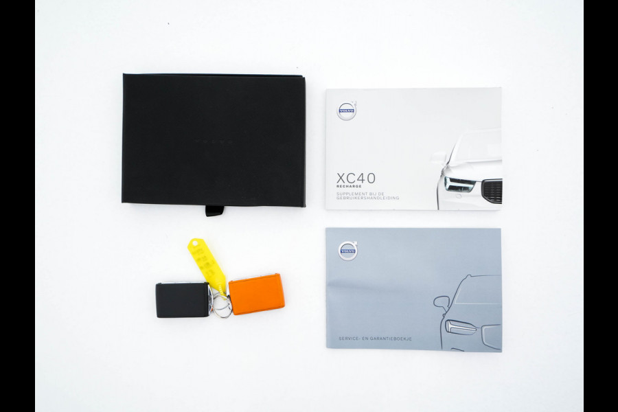 Volvo XC40 1.5 T5 Recharge Business Pro ( PLUG-IN ) (INCL-BTW) *AUT | NAVI-FULLMAP | DIGI-COCKPIT | CLIMA | KEYLESS | DAB | HEATED-SPORTSEATS | FULL-LED | ADAPTIVE-CRUISE | CAMERA | 18'' ALU*