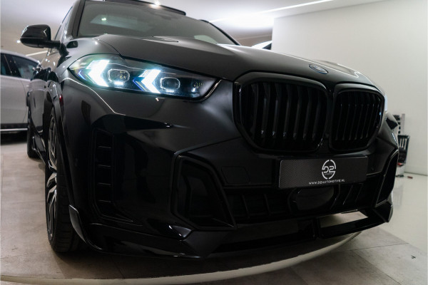 BMW X5 xDrive50e M-Sport 489PK | Bodykit | SkyLounge | Harman/Kardon | Individual | Drive Pro | VOL! 12 MND Garantie