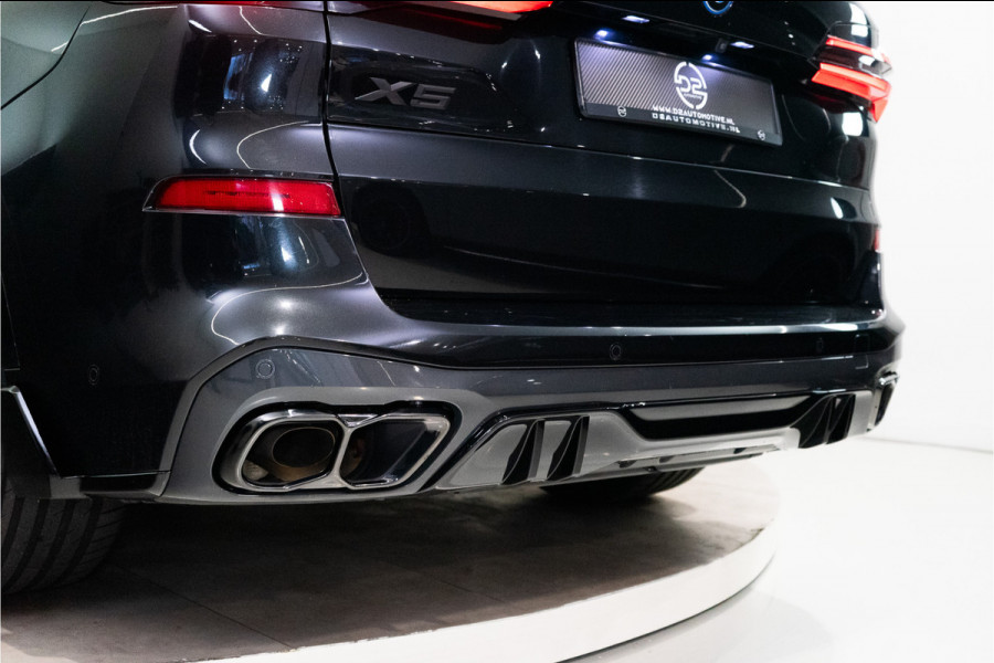 BMW X5 xDrive50e M-Sport 489PK | Bodykit | SkyLounge | Harman/Kardon | Individual | Drive Pro | VOL! 12 MND Garantie