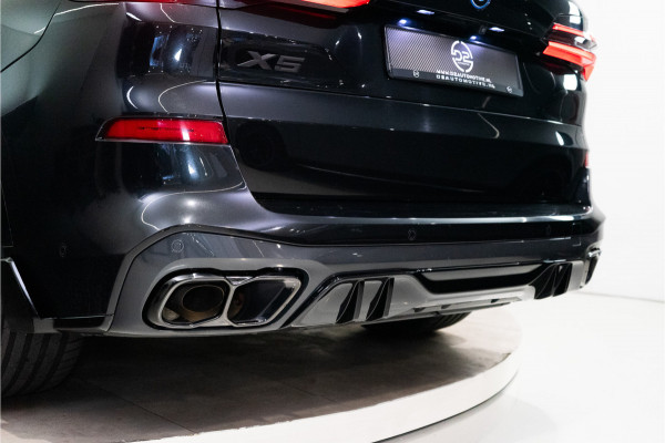 BMW X5 xDrive50e M-Sport 489PK | Bodykit | SkyLounge | Harman/Kardon | Individual | Drive Pro | VOL! 12 MND Garantie