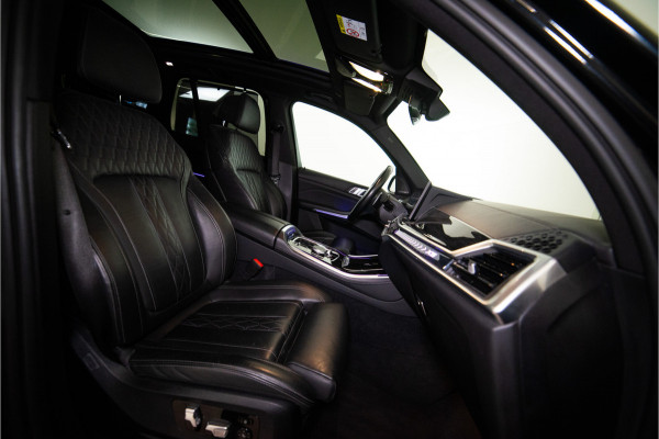 BMW X5 xDrive50e M-Sport 489PK | Bodykit | SkyLounge | Harman/Kardon | Individual | Drive Pro | VOL! 12 MND Garantie