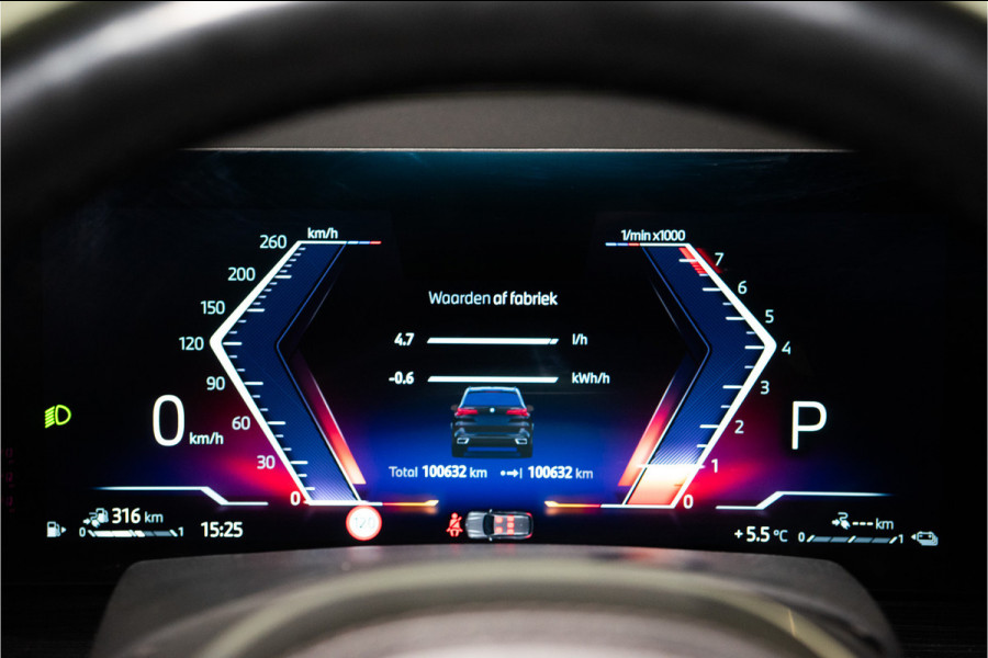 BMW X5 xDrive50e M-Sport 489PK | Bodykit | SkyLounge | Harman/Kardon | Individual | Drive Pro | VOL! 12 MND Garantie