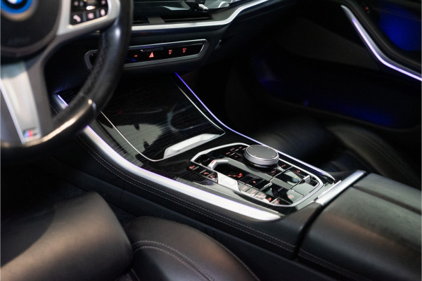 BMW X5 xDrive50e M-Sport 489PK | Bodykit | SkyLounge | Harman/Kardon | Individual | Drive Pro | VOL! 12 MND Garantie