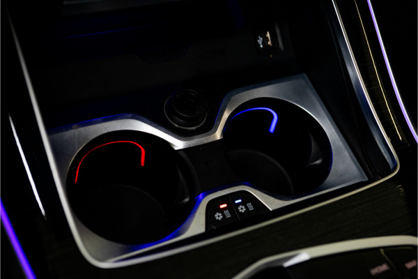 BMW X5 xDrive50e M-Sport 489PK | Bodykit | SkyLounge | Harman/Kardon | Individual | Drive Pro | VOL! 12 MND Garantie