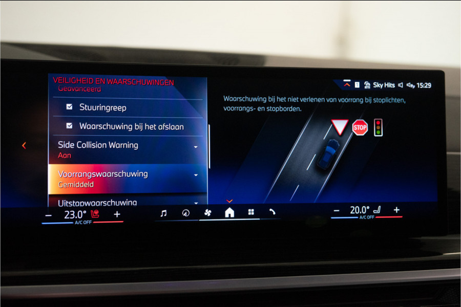 BMW X5 xDrive50e M-Sport 489PK | Bodykit | SkyLounge | Harman/Kardon | Individual | Drive Pro | VOL! 12 MND Garantie