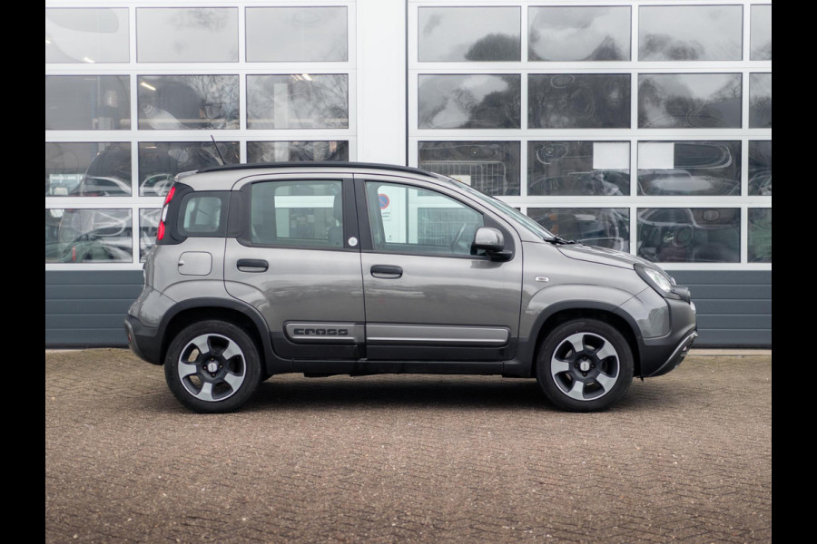 Fiat Panda 1.0 Hybrid Cross Launch Edition | Climate Control | Parkeersensoren |