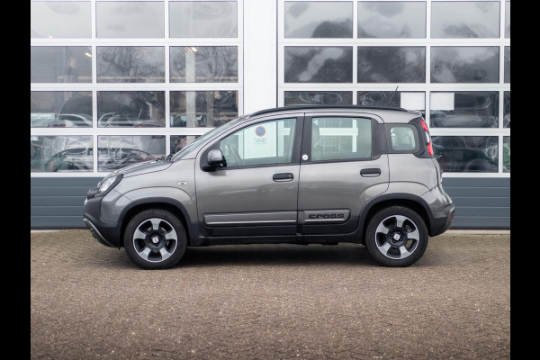 Fiat Panda 1.0 Hybrid Cross Launch Edition | Climate Control | Parkeersensoren |