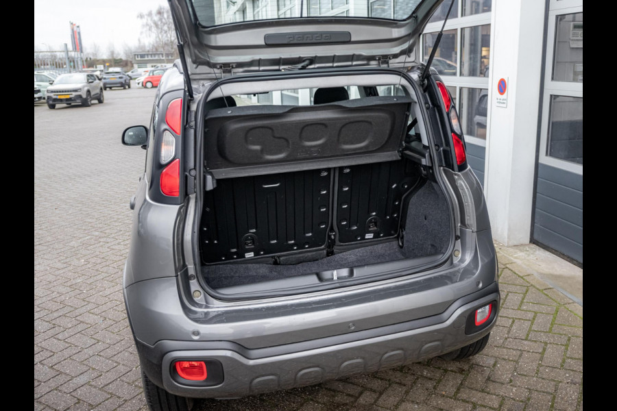 Fiat Panda 1.0 Hybrid Cross Launch Edition | Climate Control | Parkeersensoren |
