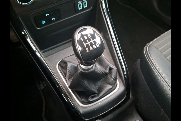 Ford EcoSport 1.0 EcoBoost Titanium | zeer complete auto | blindspot | stuur-stoel- én voorruitverwarming | cruise control