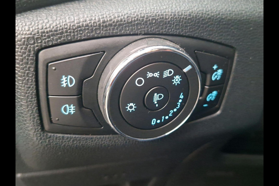 Ford EcoSport 1.0 EcoBoost Titanium | zeer complete auto | blindspot | stuur-stoel- én voorruitverwarming | cruise control
