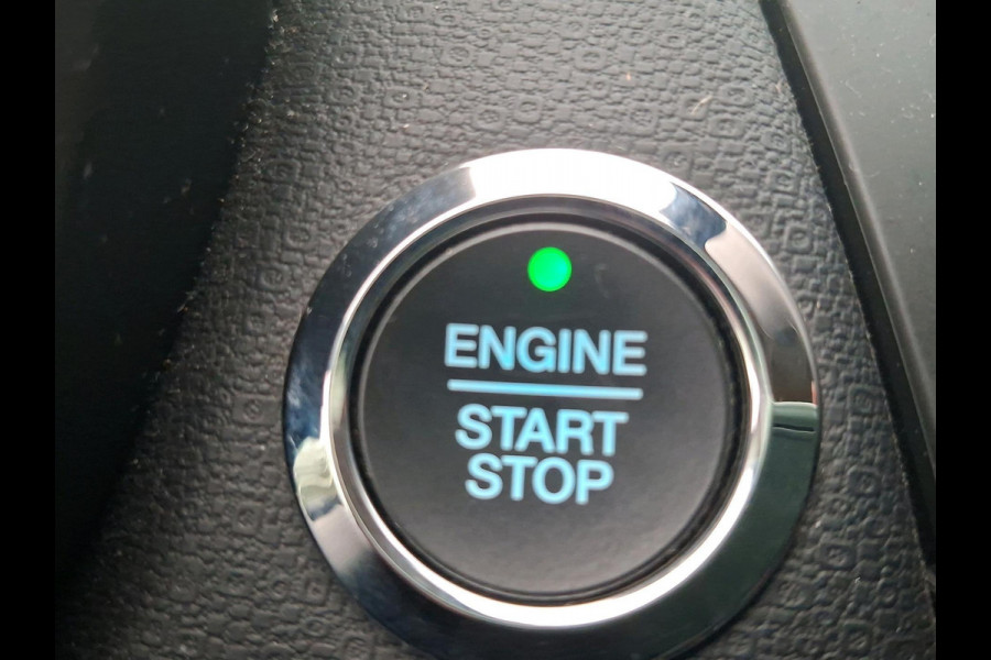 Ford EcoSport 1.0 EcoBoost Titanium | zeer complete auto | blindspot | stuur-stoel- én voorruitverwarming | cruise control