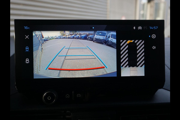 Peugeot e-Partner L2 50 kWh | 0% rente | camera | Apple Carplay | laadruimtebetimmering | ECO LED koplampen | Comfort stoel | rijklaarprijs