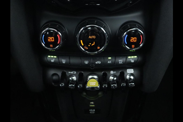 MINI Electric Edition Greenwich 33 kWh | Panoramadak | Stoelverwarming | Carplay | Navigatie | Camera | Full LED | Sportstoelen | Keyless | Climate control