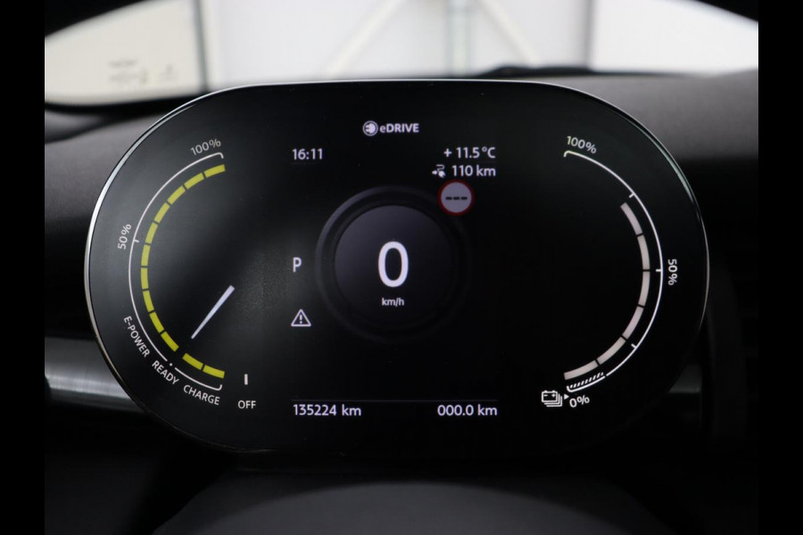 MINI Electric Edition Greenwich 33 kWh | Panoramadak | Stoelverwarming | Carplay | Navigatie | Camera | Full LED | Sportstoelen | Keyless | Climate control