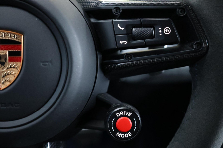 Porsche Cayenne Coupé 4.0 Turbo E-Hybrid GT 740+PK BTW/TECHART/KERAMISCH/CARBON/FULL ALCANTARA/22"LMV/LINE/ACC/FABRIEKSGARANTIE!