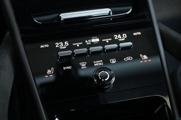 Porsche Cayenne Coupé 4.0 Turbo E-Hybrid GT 740+PK BTW/TECHART/KERAMISCH/CARBON/FULL ALCANTARA/22"LMV/LINE/ACC/FABRIEKSGARANTIE!