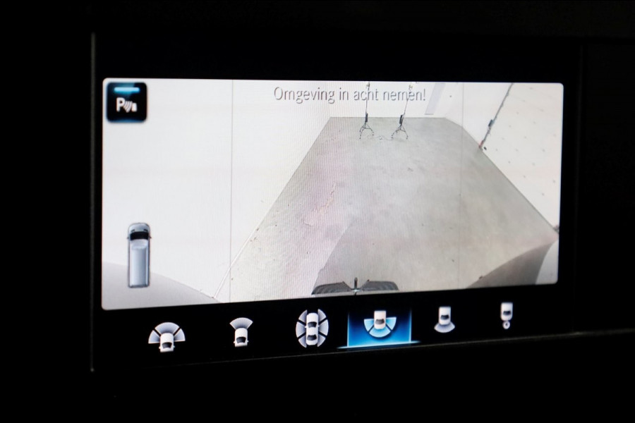 Mercedes-Benz Sprinter 319 CDI 3.0 V6 190pk 7G Automaat L3H2 Maxi LED/360° Camera/Luifel/230V 01-2019
