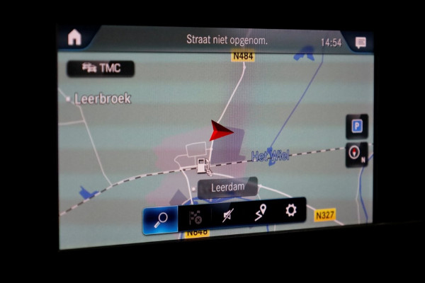 Mercedes-Benz Sprinter 319 CDI 3.0 V6 190pk 7G Automaat L3H2 Maxi LED/360° Camera/Luifel/230V 01-2019