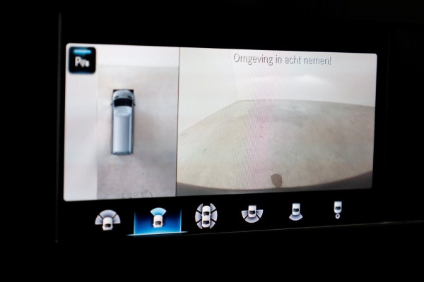 Mercedes-Benz Sprinter 319 CDI 3.0 V6 190pk 7G Automaat L3H2 Maxi LED/360° Camera/Luifel/230V 01-2019