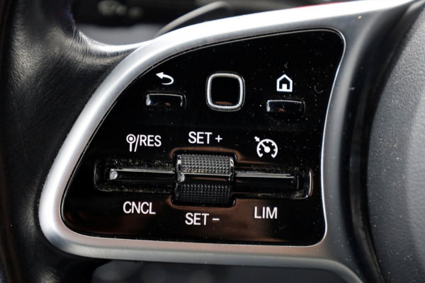 Mercedes-Benz Sprinter 319 CDI 3.0 V6 190pk 7G Automaat L3H2 Maxi LED/360° Camera/Luifel/230V 01-2019