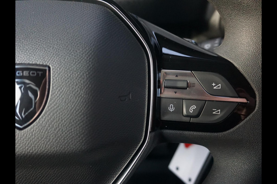 Peugeot e-Partner L2 50 kWh | 8 jaar garantie | camera | Apple Carplay | laadruimtebetimmering | ECO LED koplampen | Comfort stoel | rijklaarprijs