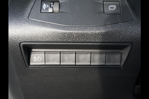 Peugeot e-Partner L2 50 kWh | 8 jaar garantie | camera | Apple Carplay | laadruimtebetimmering | ECO LED koplampen | Comfort stoel | rijklaarprijs