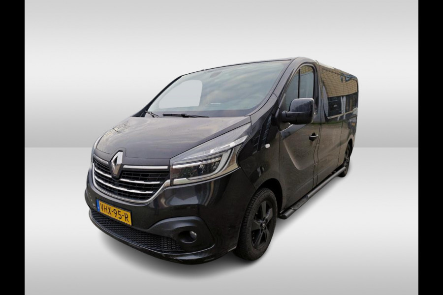 Renault Trafic 2.0 dCi 145pk L2 H1 DC Automaat
