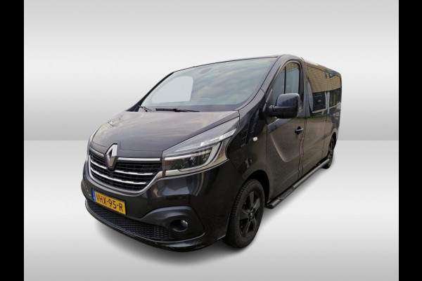 Renault Trafic 2.0 dCi 145pk L2 H1 DC Automaat