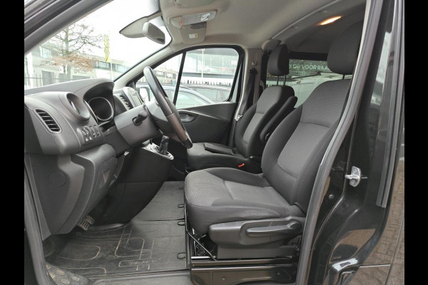 Renault Trafic 2.0 dCi 145pk L2 H1 DC Automaat