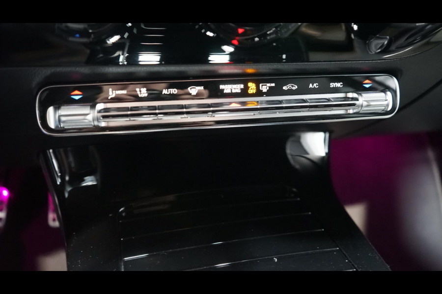Mercedes-Benz A-Klasse A200 AMG AUTOMAAT-AMBIANCE-CAMERA-CLIMA-KEYLESS-LED-MBUX-NAVIGATIE
