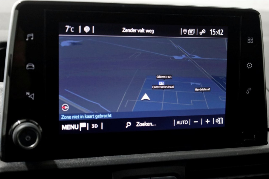 Toyota PROACE CITY 1.5 D-4D 102pk Lang L2H1 Airco/Navi 02-2022