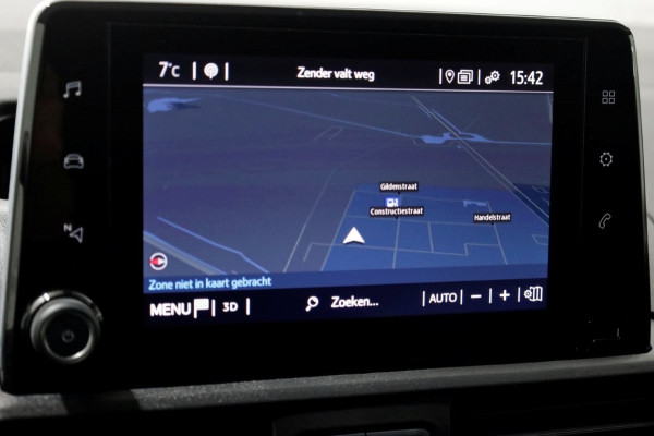 Toyota PROACE CITY 1.5 D-4D 102pk Lang L2H1 Airco/Navi 02-2022