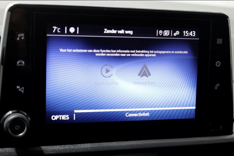 Toyota PROACE CITY 1.5 D-4D 102pk Lang L2H1 Airco/Navi 02-2022