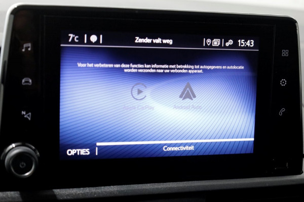 Toyota PROACE CITY 1.5 D-4D 102pk Lang L2H1 Airco/Navi 02-2022