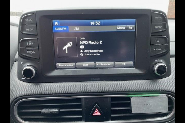 Hyundai Kona 1.0T Comfort TREKHAAK|CRUISE|PARKEERSENSOREN